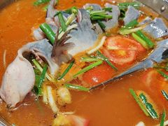 -亮欢寨酸汤鱼(沙冲路店)