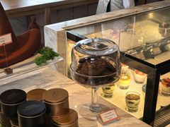 -北京柏悦酒店·锦庭餐厅Dining Room