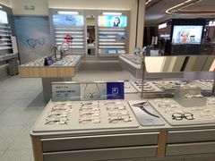 -AOJO眼镜(南翔印象城MEGA店)