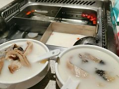 -海底捞火锅(群光广场店)