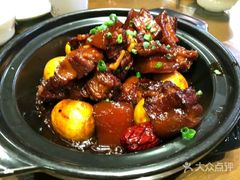 -楚天美食坊(越秀先烈中路店)