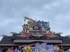 -灵玲国际马戏城