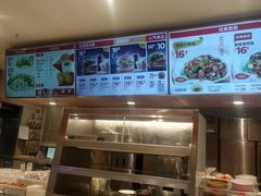 -乡村基(两江新区黄山大道第二餐厅)