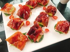 -福照楼汽锅鸡·云南特色菜(万达广场店)