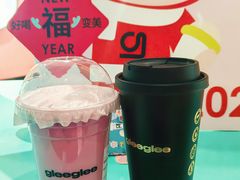 -gleeglee乐溢亦茶(合生汇店)