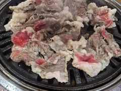 -杀猪天·韩国烤肉(总店)