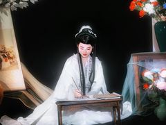 -红袖添香古风写真馆