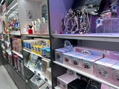 -泡泡玛特POPMART(赛格国际购物中心店)