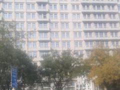 -北京民族饭店