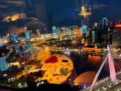 -天玑高空江景餐厅&酒吧Sky Secret Restaurant&Bar