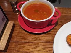 -食间牛排(湖西路店)