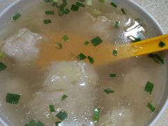 -笑云开汤包店(网巾市店)