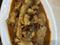 -大丰收海鲜酒楼·专业餐饮30年(连云港老字号店)