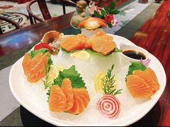 -鹊华居·地道鲁菜·海鲜·融合味(大明湖店)