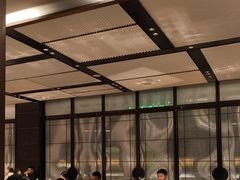 -康莱德酒店·美庭自助餐厅