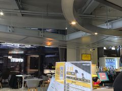 -LA合时健身4PMFIT(花桥旗舰店)