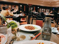 -海天楼中餐厅(吴宫泛太平洋酒店)