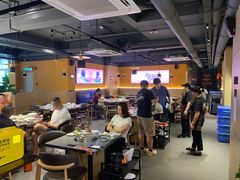 -贵宾牛·潮汕牛肉火锅(珠池总店)