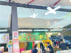 -101花果山山芭榴莲(史密斯街店)