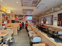 -华记煲仔华·煲仔饭(人和店)