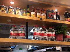 零售区-老乡鸡(六安新加坡御苑店)