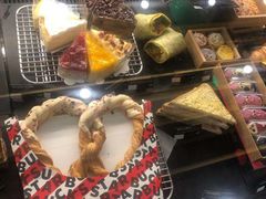 -星巴克臻选(福州东百中心分店)