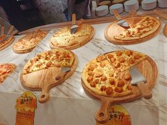 -比格比萨自助(南京万达茂店)