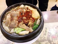 -清真·穆萨砂锅(大皮院店)