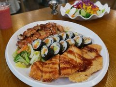 大合利屋套餐-合利屋(三元桥店)