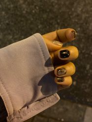 -美兮美学·日式美甲美睫