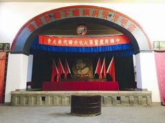 -延安杨家岭革命旧址