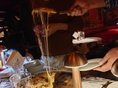-流浪者复古西餐鸡尾酒吧(沈阳店)