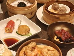 -万丽轩·粤菜(王府井金茂万丽酒店)