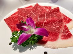 -阿古蒙·传统涮火锅自助(三台子万象汇店)