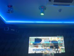 -冰城小镇音乐串吧·聚会餐厅(百子湾店)
