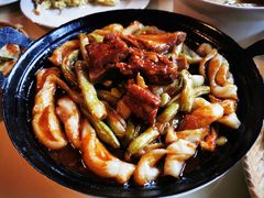 -北京水岸山吧度假村(雁栖镇店)