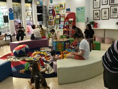 -美吉姆国际儿童发展中心(红谷滩绿地缤纷城中心)