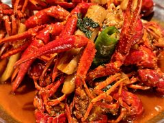 -聚味瞿记·龙虾堂(坡子街店)