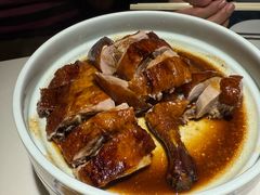 -太兴餐厅(小径湾店)