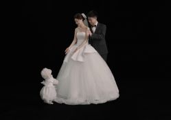 -新奕映像摄影机构