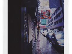 -一蘭拉面(铜锣湾店)