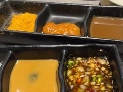 -大發韩国烤肉(八佰伴店)