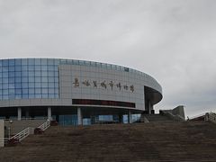 -嘉峪关城市博物馆