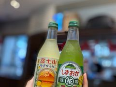 -豚王拉面(铜锣湾店 )
