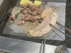 -阿亲家·韩式无限烤肉(春熙路店)