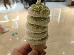 -龙湖杭州滨江天街