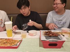 -三毛烧烤·南昌大排档(山姆店)