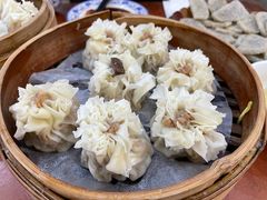 -都一处烧麦馆(前门店)