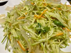 -丽梅羊汤土菜馆(河畔花园店)