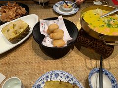 -大张烙馍村(三环南路旗舰店)